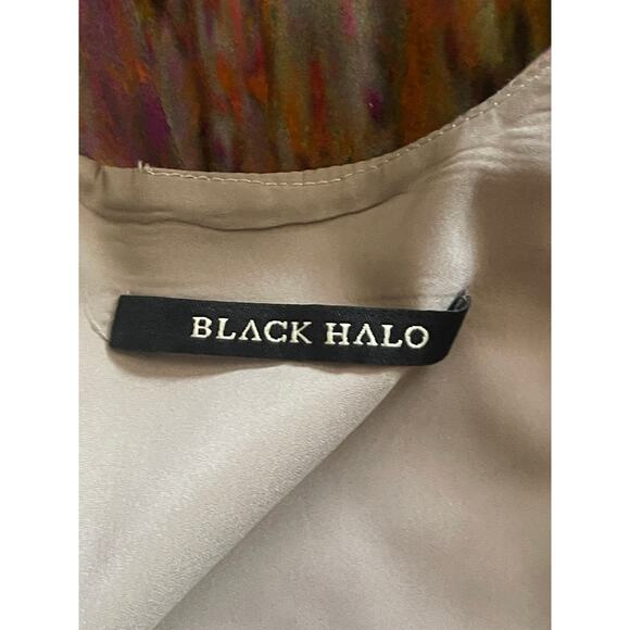 Black Halo Dress - Picture 8 of 8